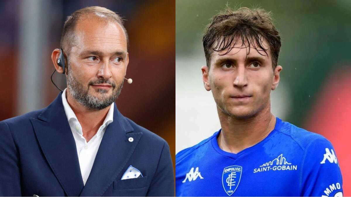 Di Marzio rivela: "La Fiorentina ieri ha provato a rilanciare per Baldanzi. Ma è chiusa con la Roma" - 