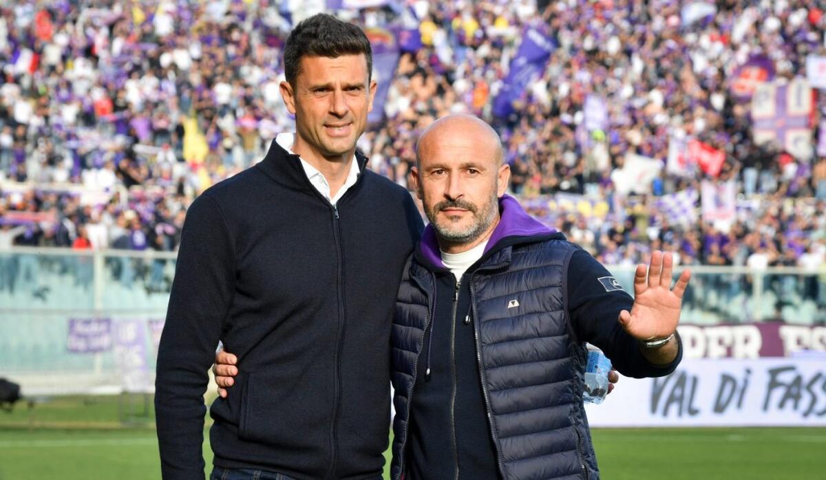 È arrivata l'ufficialità della Lega Calcio, Fiorentina-Bologna si giocherà martedì 9 gennaio alle 21 - 