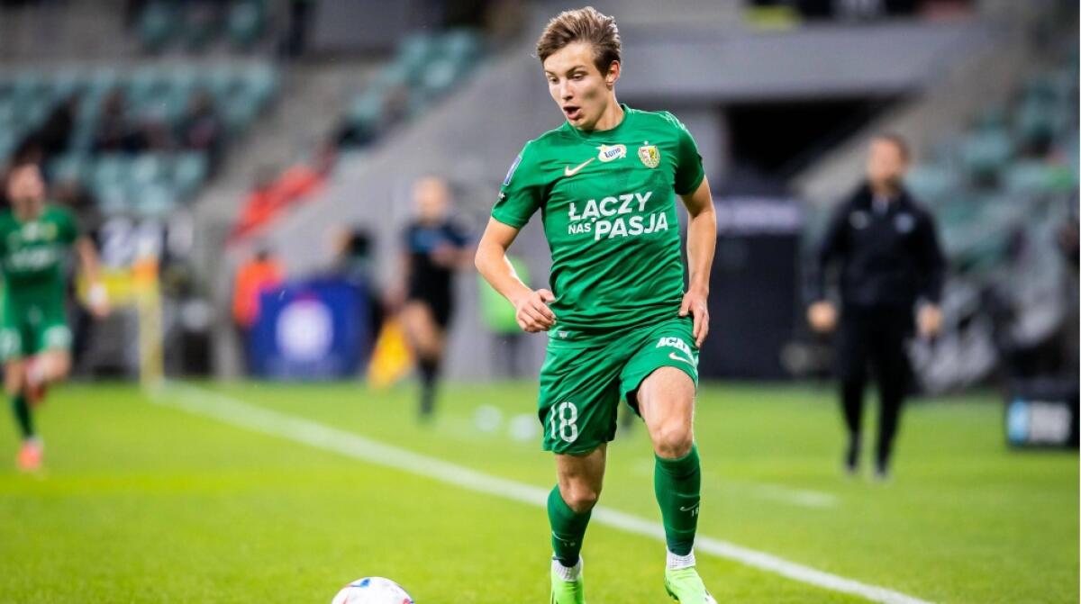 Dalla Polonia rivelano: "il talento Borys ha rifiutato la Fiorentina dopo aver visionato il Viola Park" - 