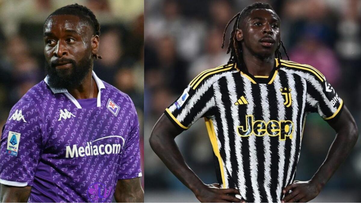 Bucciantini: "Nzola via in prestito e Kean alla Fiorentina sarebbe positivo. Devono ritrovarsi entrambi" - 