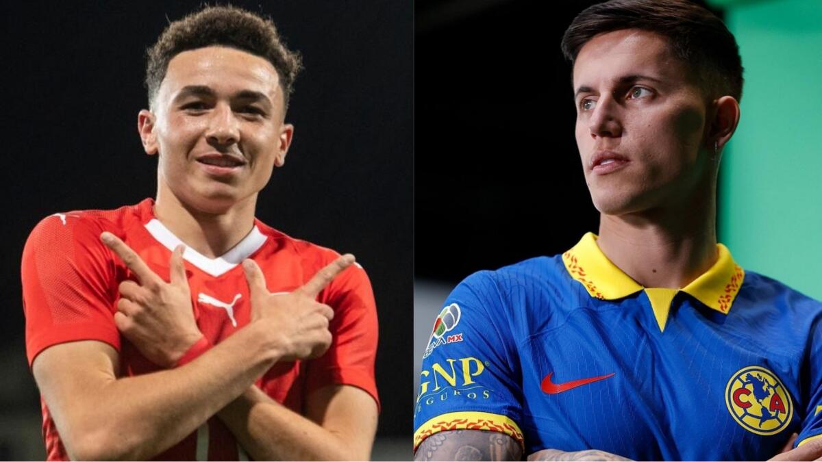 Di Marzio: "La Fiorentina tratta sia Rodriguez che Vargas. Accordo per 7 milioni con l'Ausburg" - 