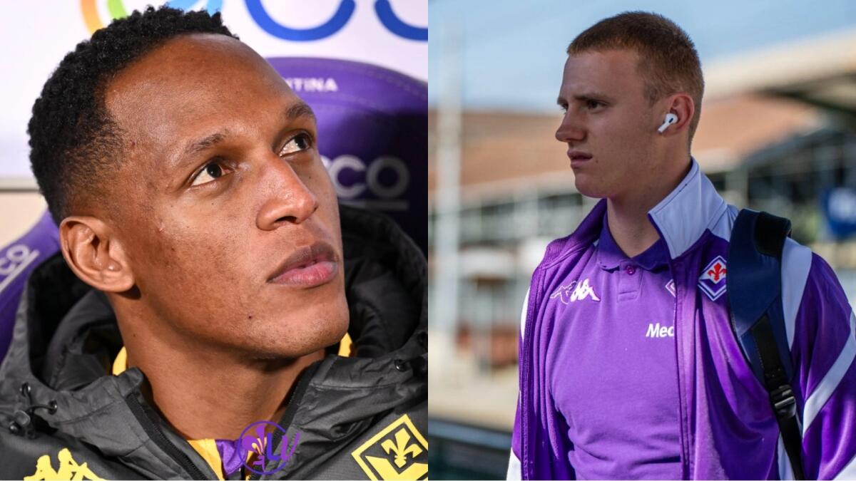 Mina ceduto al Cagliari, la Fiorentina non prenderà nessun difensore, sarà promosso Comuzzo - 