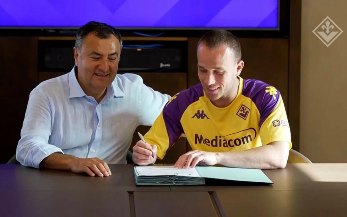 Non solo Bonaventura. Arthur, Duncan, M.Lopez. Sono tanti i casi da risolvere a centrocampo per la Fiorentina - 