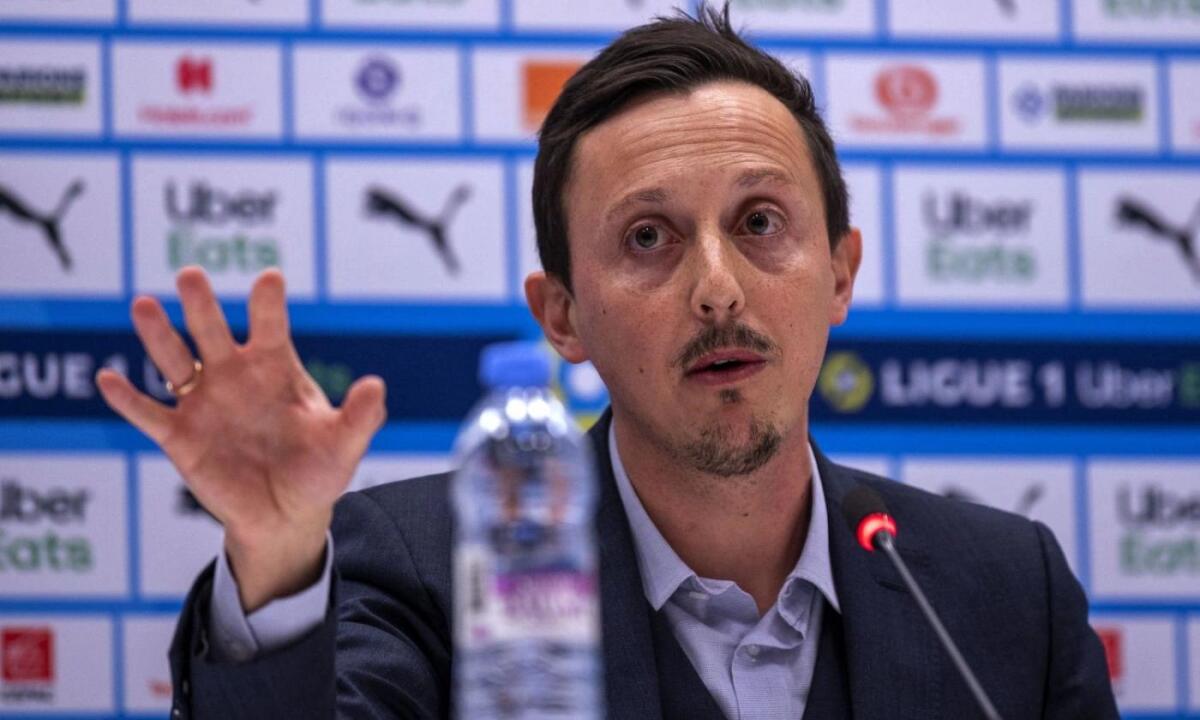 Fiorentina su Gudmundsson? Presidente Olympique Marsiglia: "Colloquio con il Genoa per Vitinha" - 