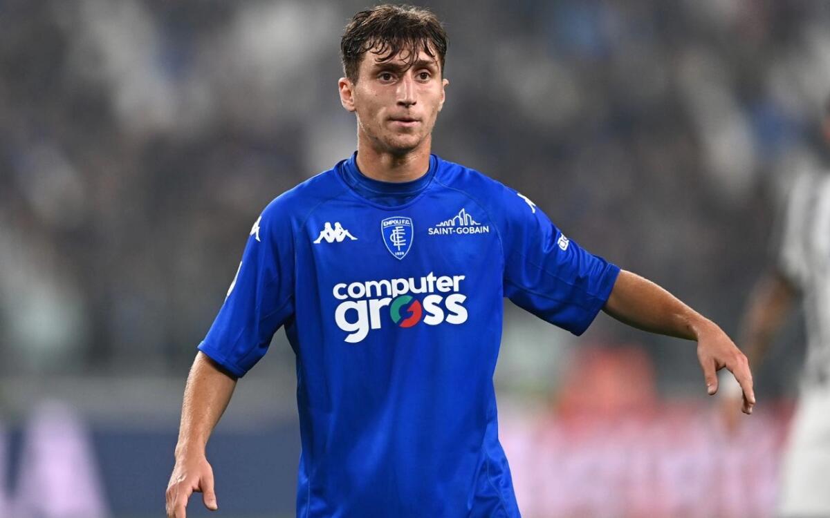 Il Corriere dello Sport spaventa la Fiorentina: la Roma vuole Baldanzi, costa 15 milioni, obiettivo sfumato? - 