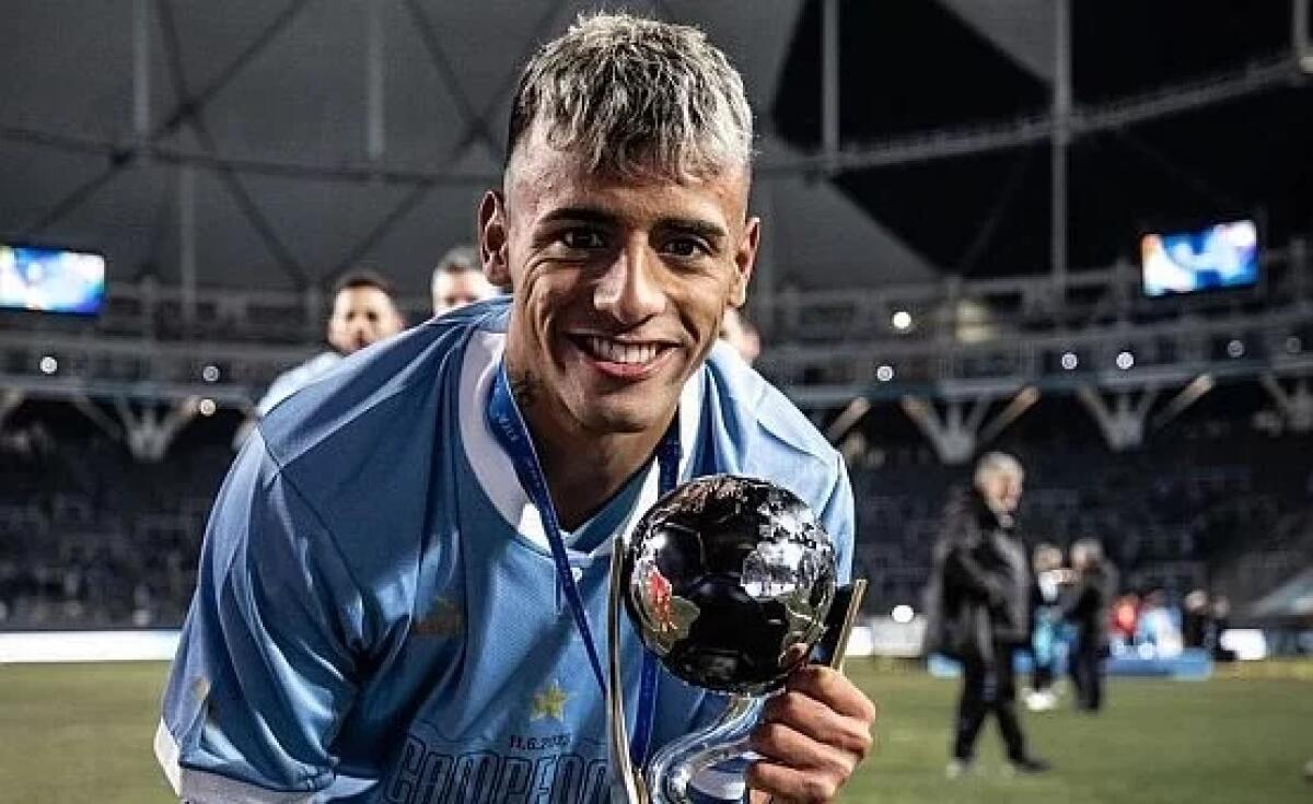 Corriere dello Sport, la Fiorentina piomba su Luciano Rodriguez. Problema? Richiesta da oltre 15 milioni  - 