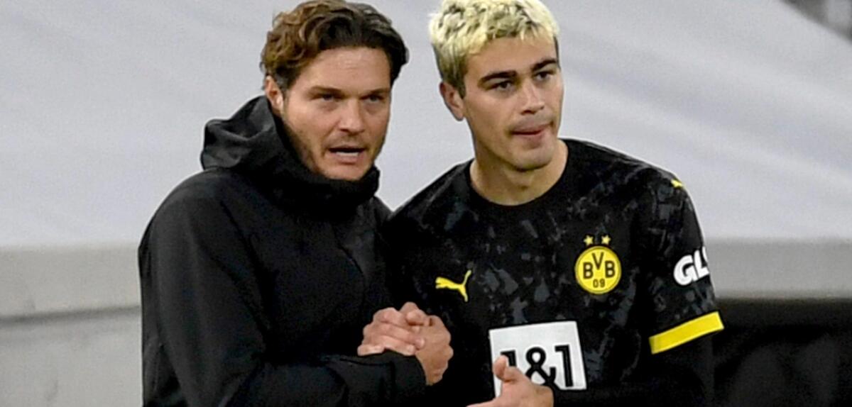 Romano rivela: "Reyna non andrà alla Fiorentina, pronto un contratto con il Nottingham Forest" - 