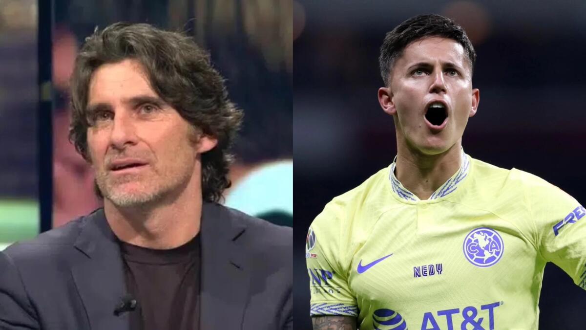 Bucciantini: "Spero non arrivi Rodriguez, prendere uno in Messico significa mortificare i propri calciatori" - 