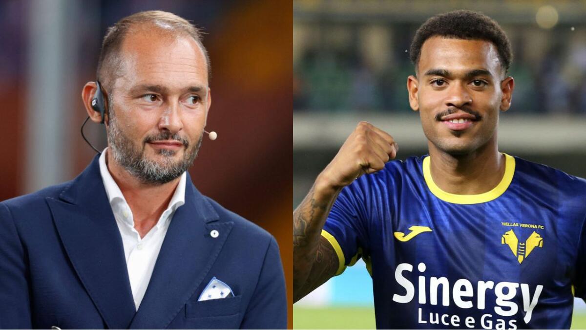 Di Marzio tuona: "Il Napoli irrompe su Ngonge. Contatti in corso con il Verona" - 