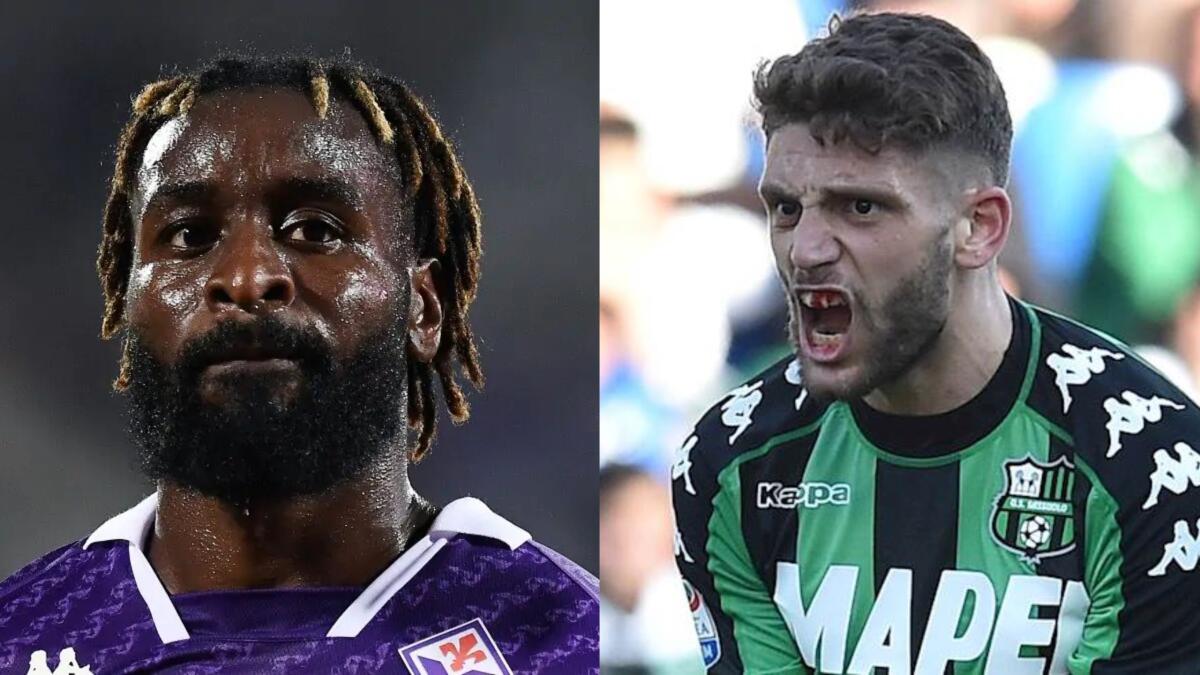 Scugnizzo viola: “Solo gli esterni? Macché, serve pure un attaccante. Nzola, meglio se partivi” - 