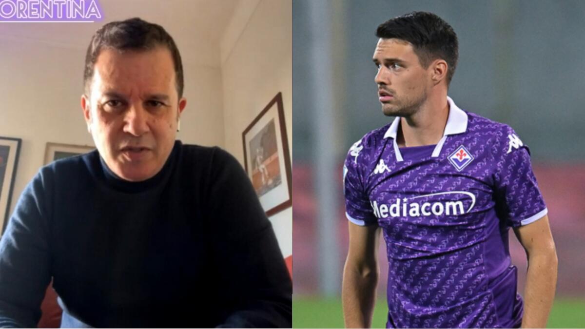 Pedullà rivela: "L'Hajduk Spalato piomba su Brekalo, la Fiorentina tratta la cessione dell'esterno" - 