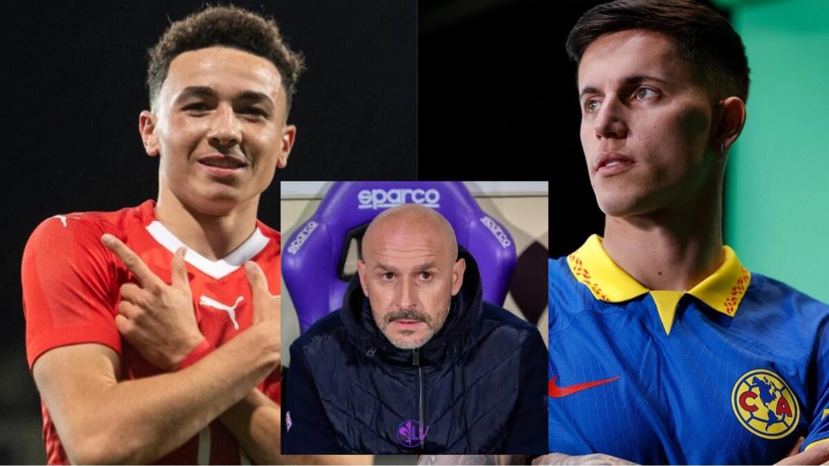 Tra Vargas e Rodriguez la preferenza di Italiano è su Vargas perchè già in forma e pronto per giocare - 