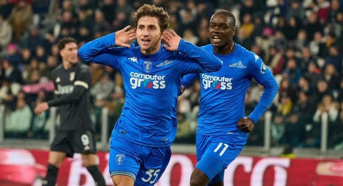 Sfuma Baldanzi per la Fiorentina, il talento va alla Roma per 15 milioni, è fatta con l'Empoli - 