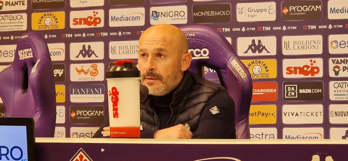 Italiano: "Arthur non si è allenato per una settimana. Male l'approccio. Il mercato disturba qualcuno" - 