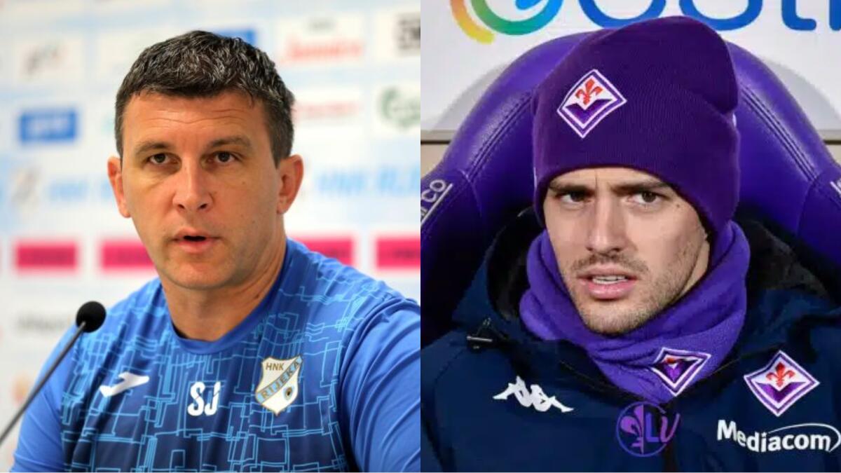 Allenatore Dinamo Zagabria: "Anche se dall'Italia ci bombardano, non ci sono novità su Brekalo" - 