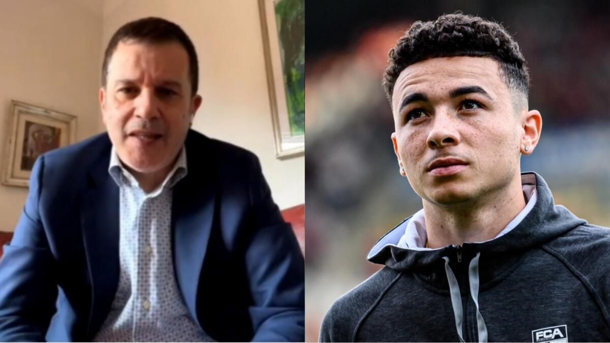 Pedulla: "Quarta resta alla Fiorentina, chiesto obbligo di riscatto per Barak. Forte interesse per Vargas" - 