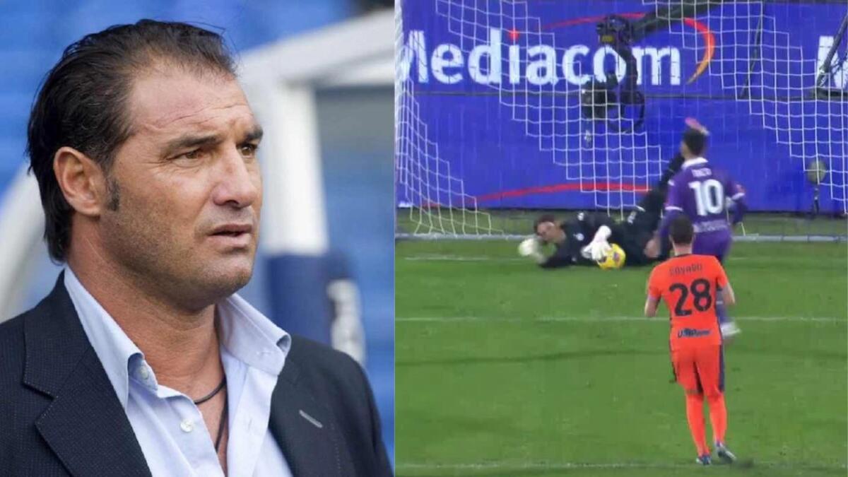Amoruso su Nico Gonzalez: "La tensione di quando rientri è ben diversa, non gliene faccio una colpa" - 
