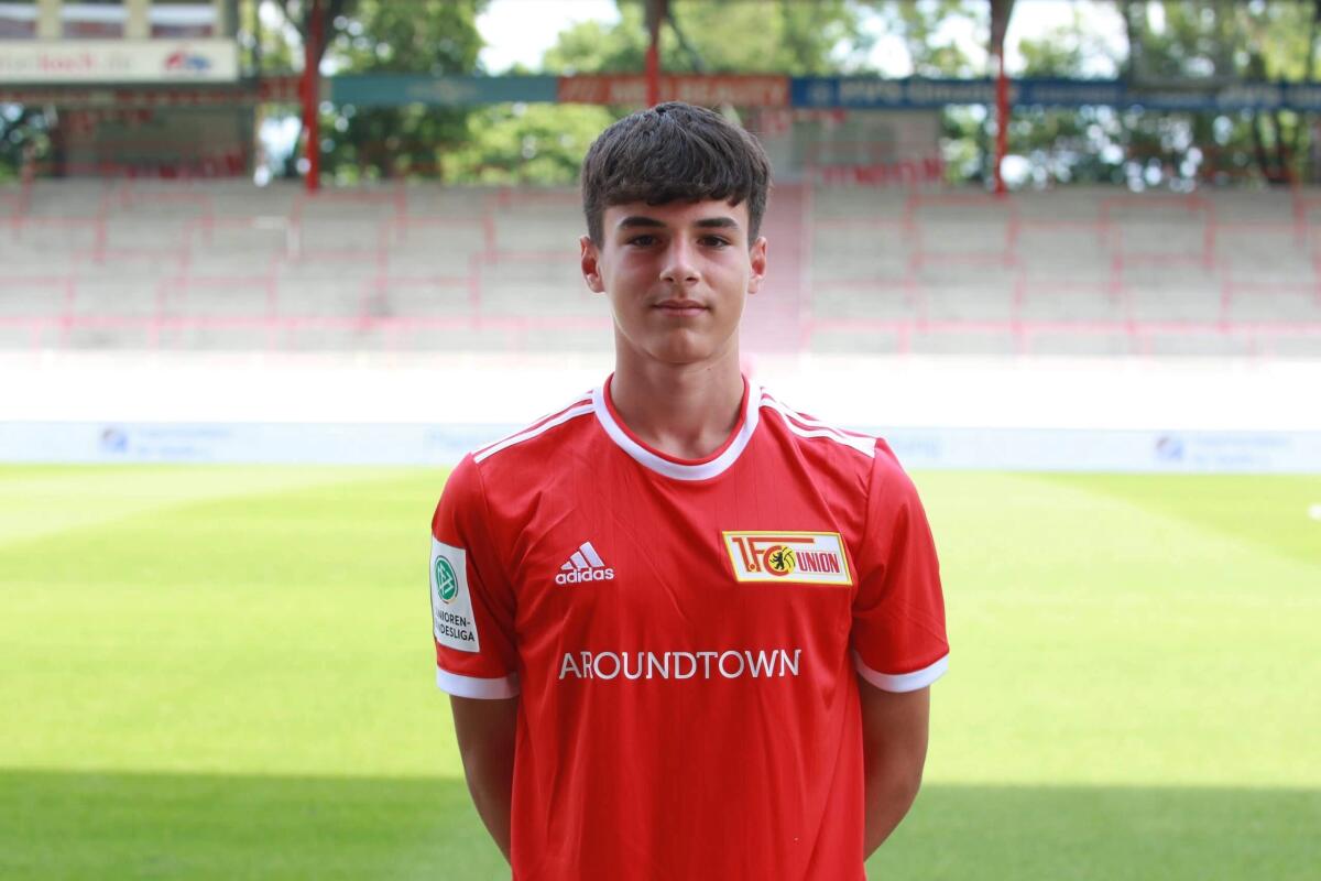 Dalla Germania, Fiorentina interessata a Baris Kalayci dell'Union Berlino. Su di lui anche il Villareal - 