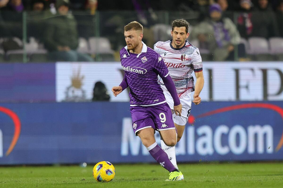 Gazzetta non ha dubbi: “Il Bologna meritava la vittoria ma questa Fiorentina sa soffrire” - 