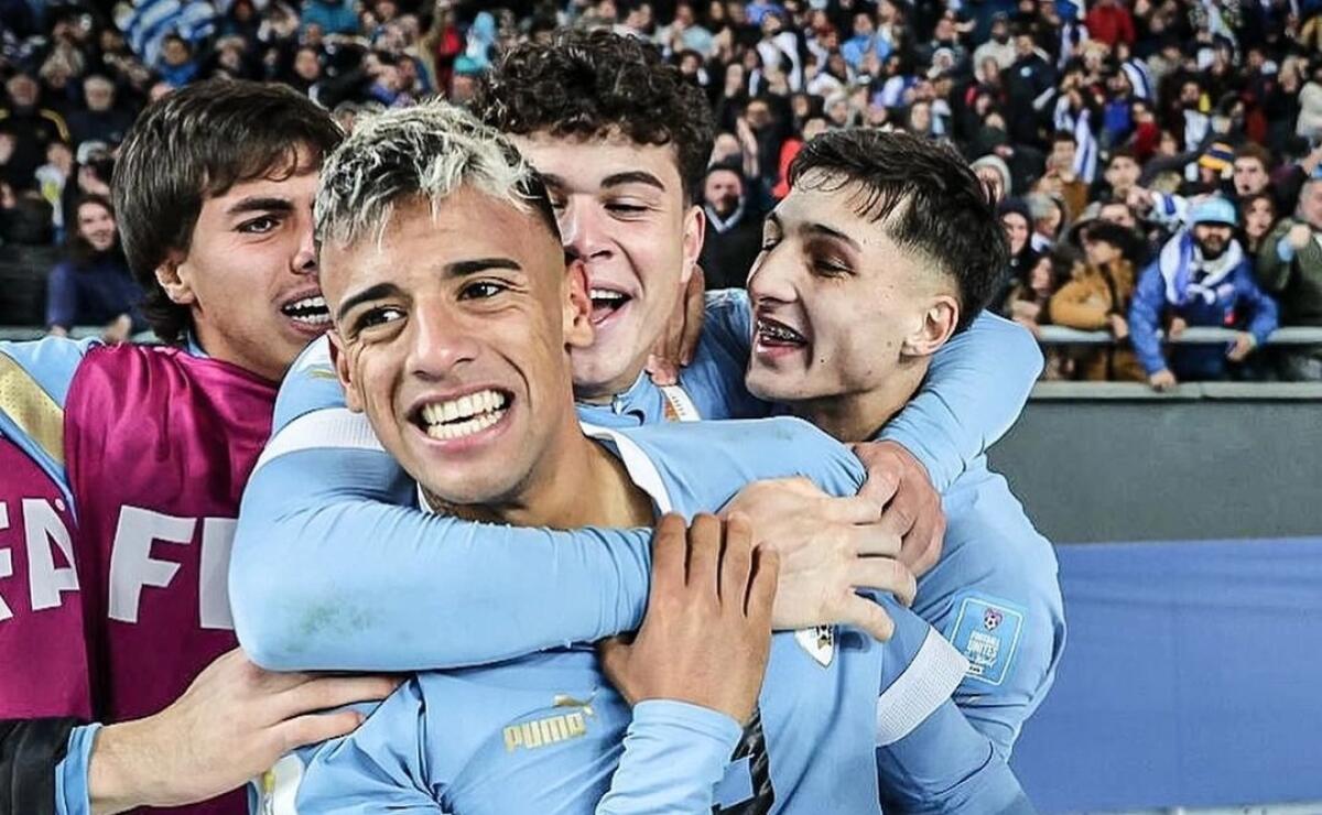 Dall'Uruguay: "Il Montevideo ha rifiutato l'offerta della Fiorentina per Luciano Rodriguez, troppo bassa" - 