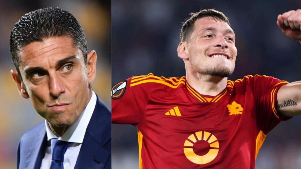 "Belotti ha le qualità per imporsi alla Fiorentina. Attaccante duttile, può giocare da solo o in coppia" - 