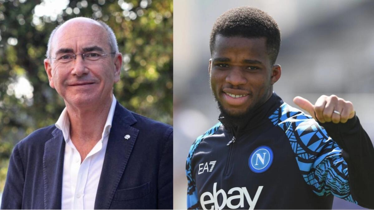 Bucchioni: "La Fiorentina ha mollato Traorè perchè ha avuto la malaria. Belotti guadagna troppo" - 