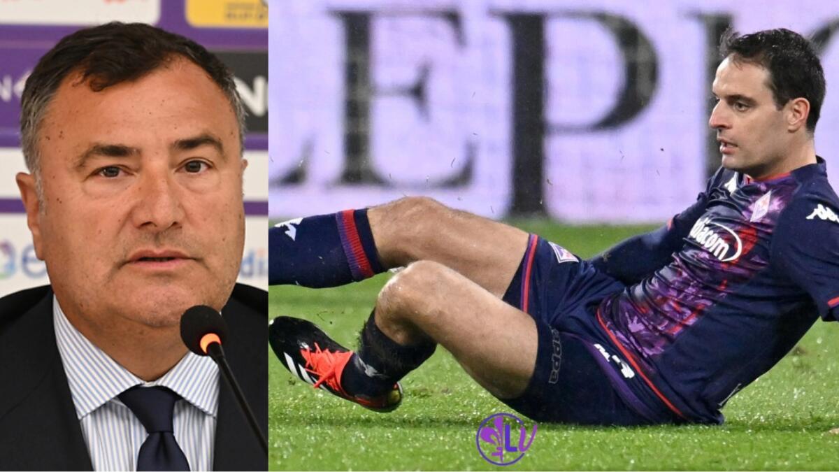 Problemi tra la Fiorentina e Bonaventura per il rinnovo, con Barone grande distanza e visioni diverse - 