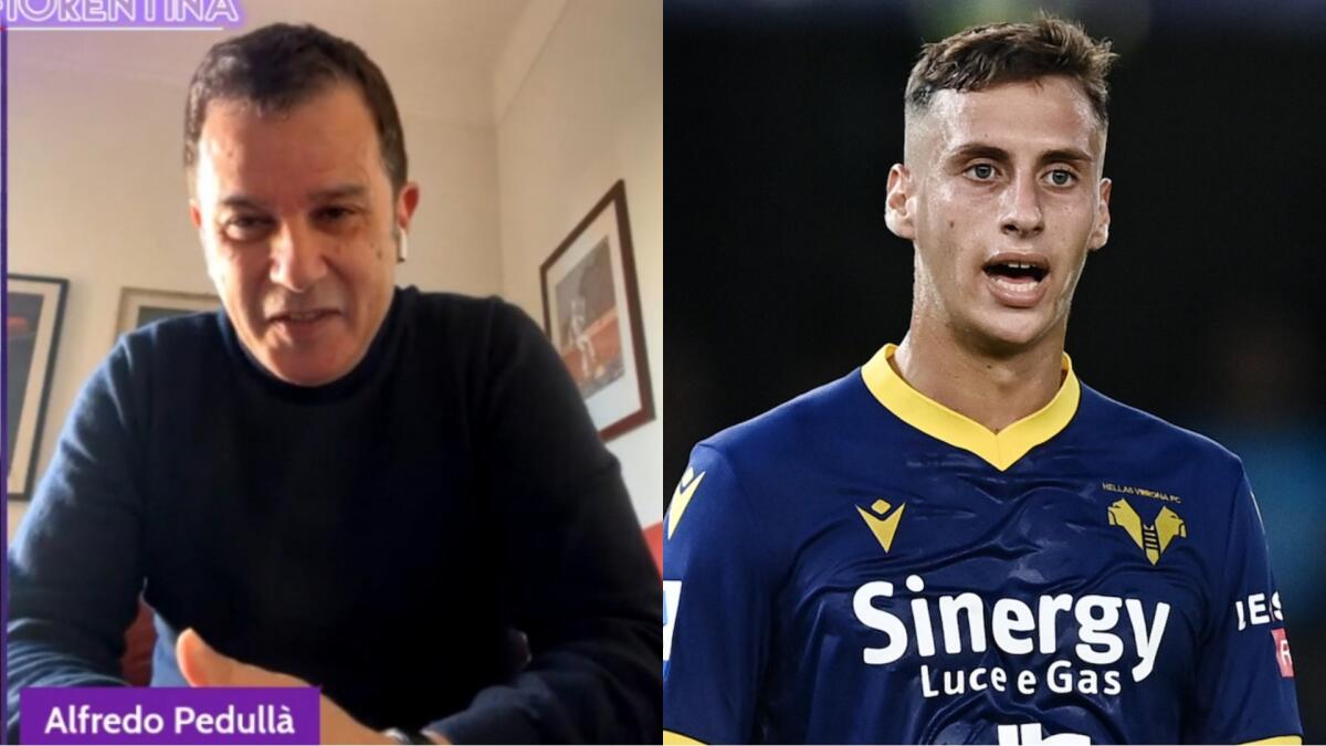 Pedullà: "La Fiorentina aspetta Terracciano, si inserirà se Verona e Milan non troveranno l'accordo" - 