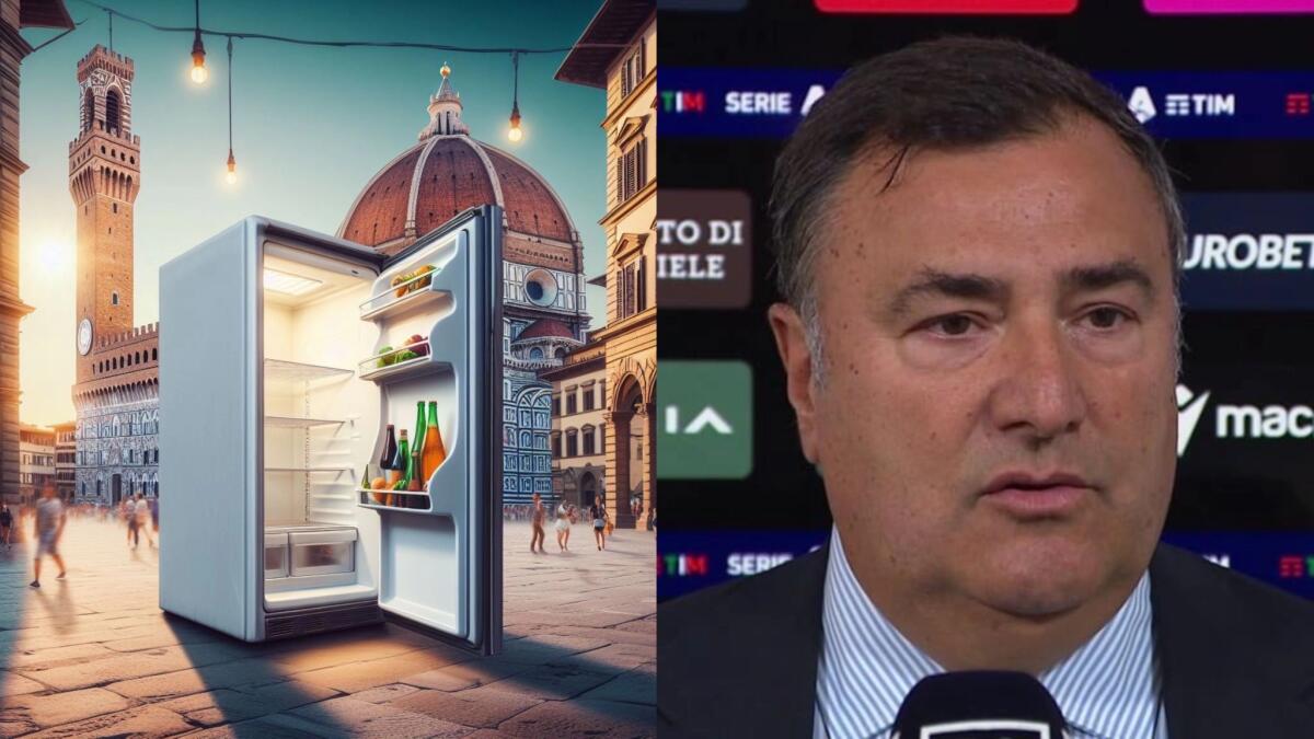 Scugnizzo viola: “La società non ha più alibi. Il frigo è pieno si, ma di chiacchiere. Parisi, che involuzione” - 