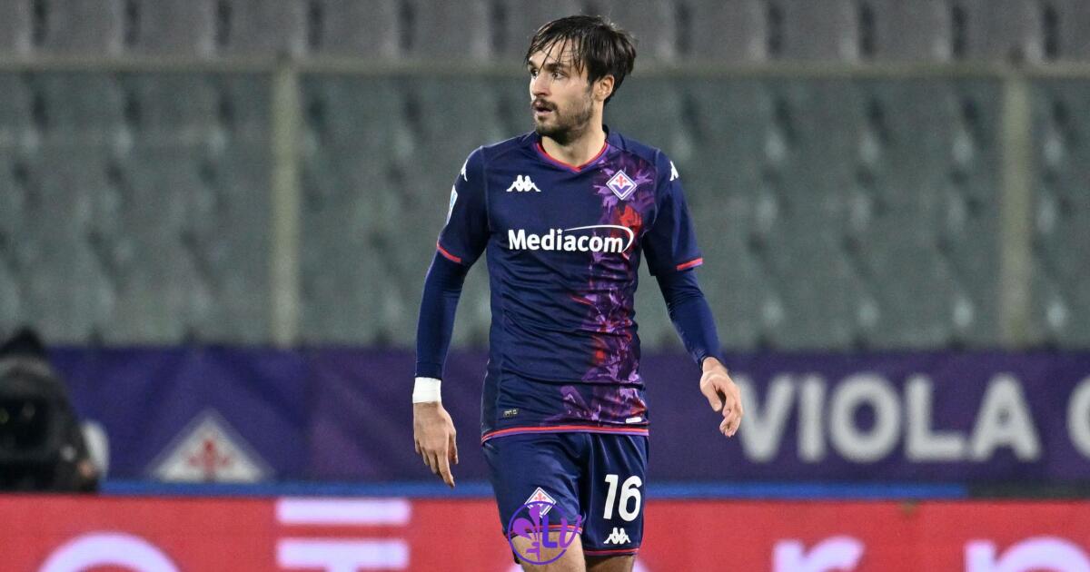 Ranieri rammaricato: "Sconfitta immeritata, la Fiorentina ha fatto una grandissima prestazione. Adesso testa al Lecce" - Firenze, Stadio Artemio Franchi, 14.01.2024, Fiorentina-Udinese, foto Lisa Guglielmi. Copyright Labaroviola.com
