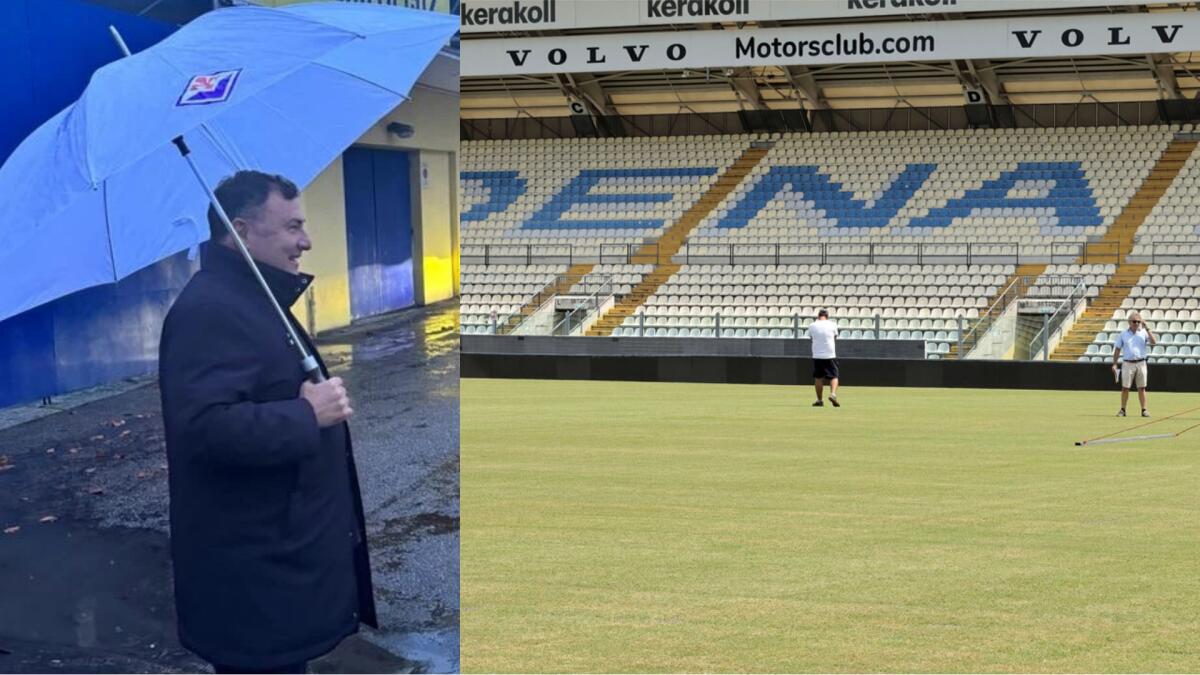 Il Modena tuona: "Nè sapevamo di Barone nè avevamo parlato. La Fiorentina non giocherà qui" - 