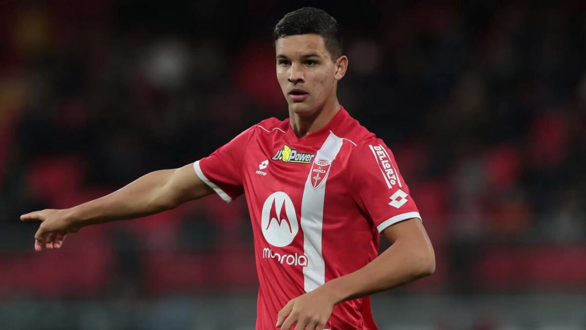 TMW rivela: la Fiorentina piomba sul talento argentino Valentin Carboni, offerti 12 milioni all'Inter - 