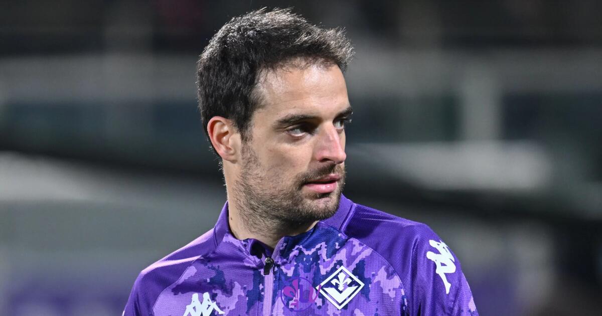 Corriere dello Sport, Bonaventura, Commisso ha fatto muro sull’inserimento della Juve ma manca l’accordo sul rinnovo  - Firenze, Stadio Artemio Franchi, 29.01.2024, Fiorentina-Inter, foto Lisa Guglielmi. Copyright Labaroviola.com