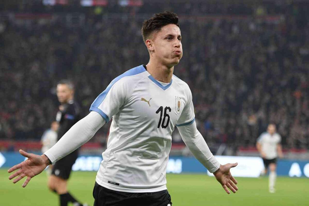 "Rodriguez è un buon calciatore, ma non sposta gli equilibri nella Fiorentina. E segna veramente poco" - 