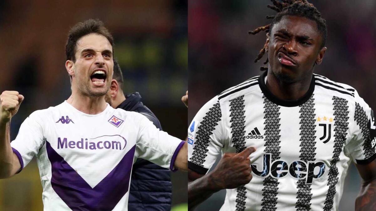 SportMediaset rivela: dopo essere saltata con l'Atletico, la Juve propone scambio Kean-Bonaventura - 