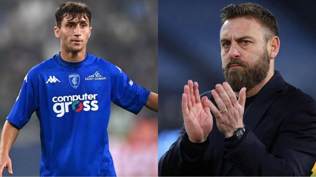 La Roma prova ad anticipare tutti per Baldanzi: contatti con l'ex obiettivo della Fiorentina - 