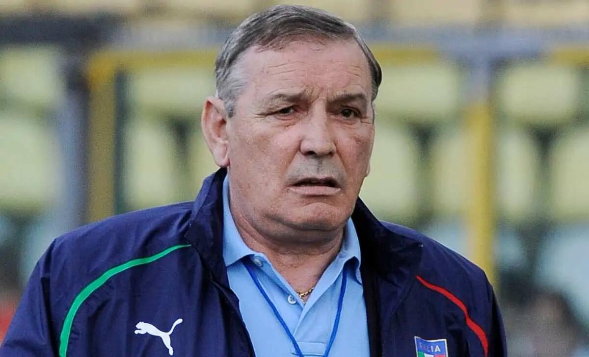 Il calcio piange la morte di Gigi Riva. Le sue condizioni peggiorate nelle ultime ore - 