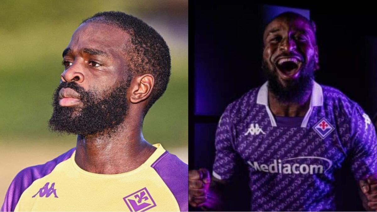 "Ikoné è un talento straordinario, ma è senza personalità. Un po' come Nzola" - 