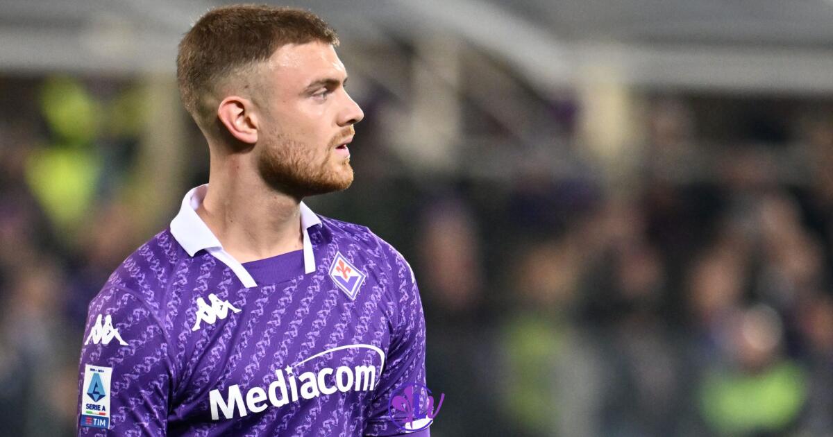 FORMAZIONE FIORENTINA: QUARTA IN DIFESA, ARTHUR TORNA TITOLARE, BREKALO ESTERNO - Firenze, Stadio Artemio Franchi, 29.12.2023, Fiorentina-Torino, foto Lisa Guglielmi. Copyright Labaroviola.com