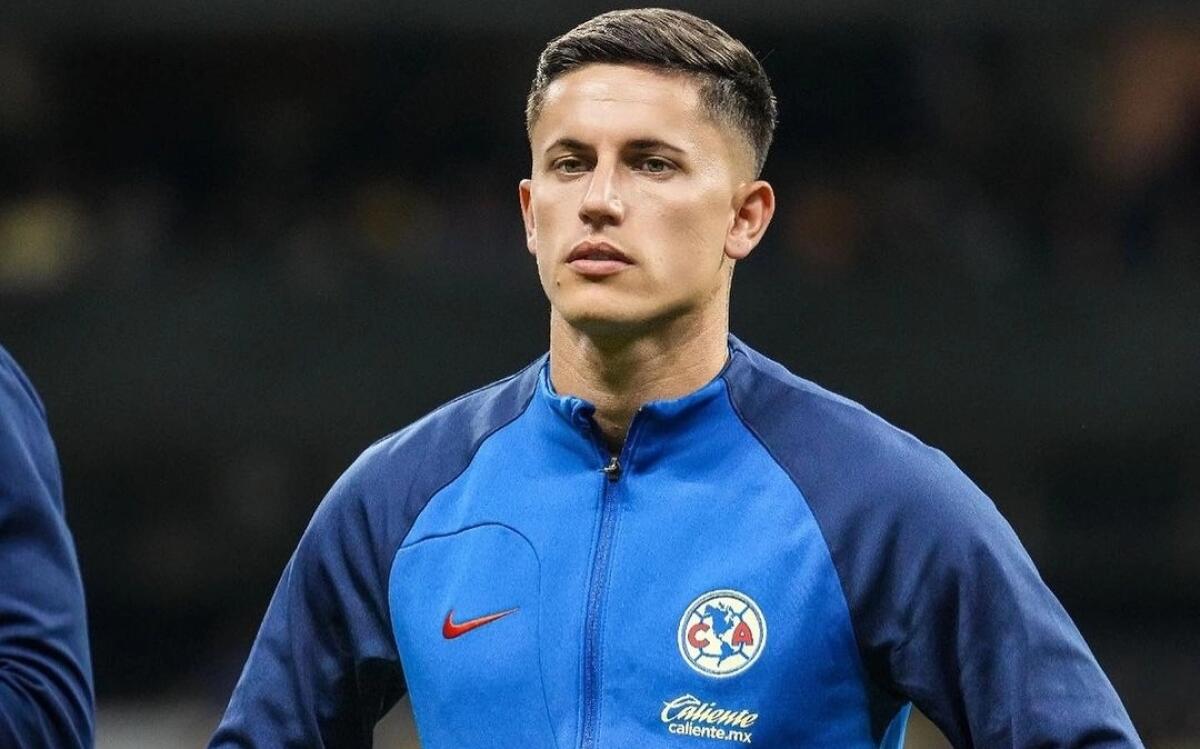 TMW rivela: "Tempo scaduto. Il club America ha tolto dal mercato Rodriguez, niente Fiorentina" - 