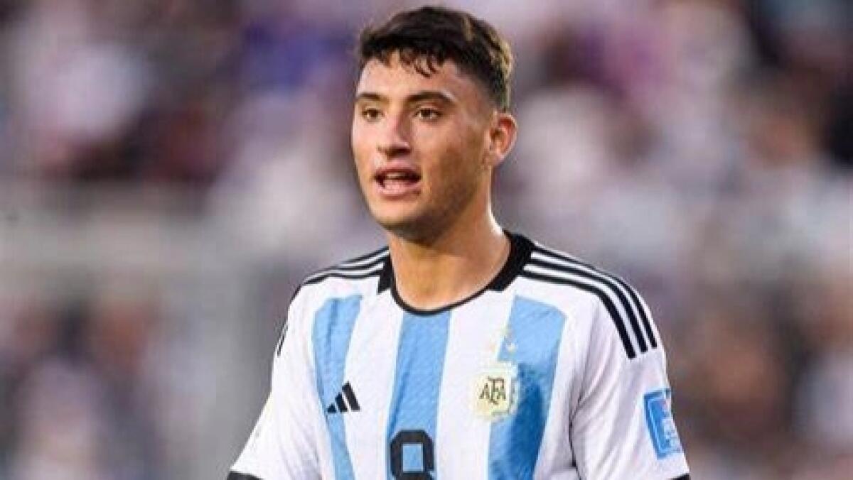 TMW rivela: "La Fiorentina ha fatto un sondaggio per Alejo Veliz del Tottenham" - 