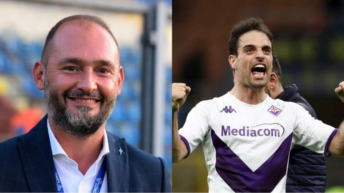 Di Marzio annuncia: "Juve corteggia Bonaventura, ma la Fiorentina non apre alle condizioni proposte" - 