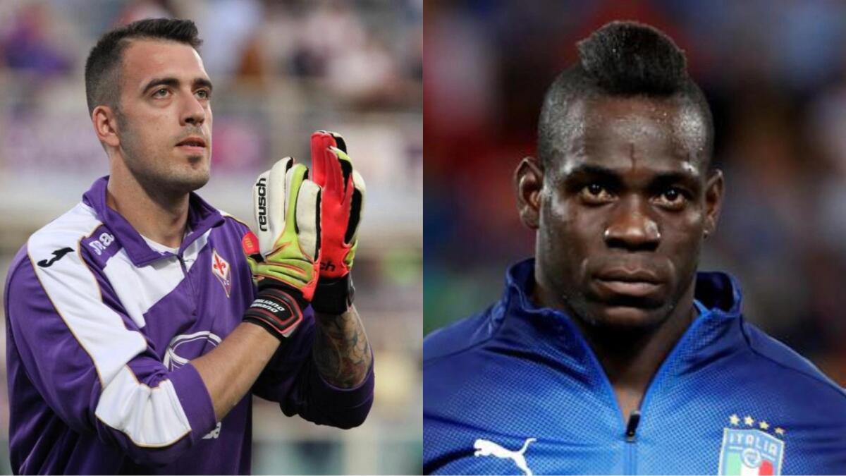 Viviano: "Prenderei Balotelli alla Fiorentina, non è una serpe nè un problema per lo spogliatoio" - 