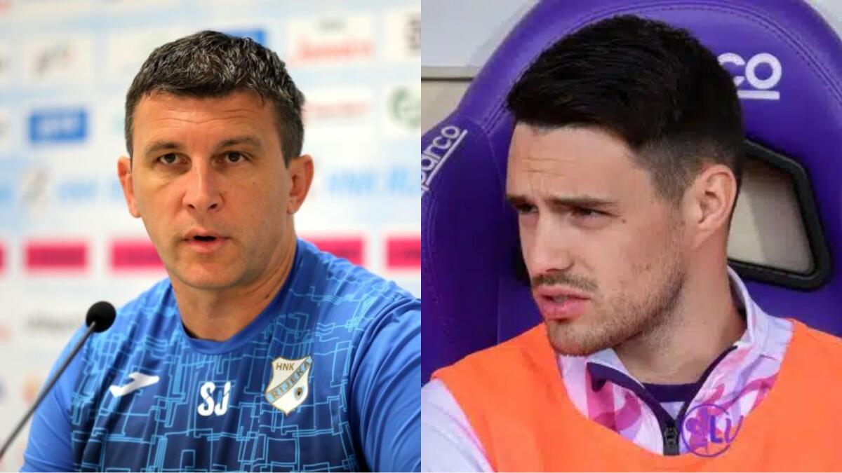 Jakirovic ammette: "Vogliamo Brekalo e stiamo trattando con la Fiorentina per portarlo alla Dinamo Zagabria" - 