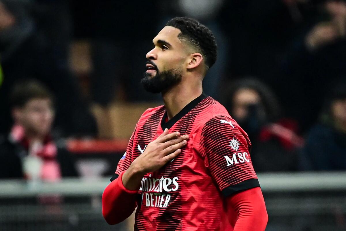 Il Bologna non vince a San Siro e resta dietro la Fiorentina. Col Milan finisce 2-2. - 