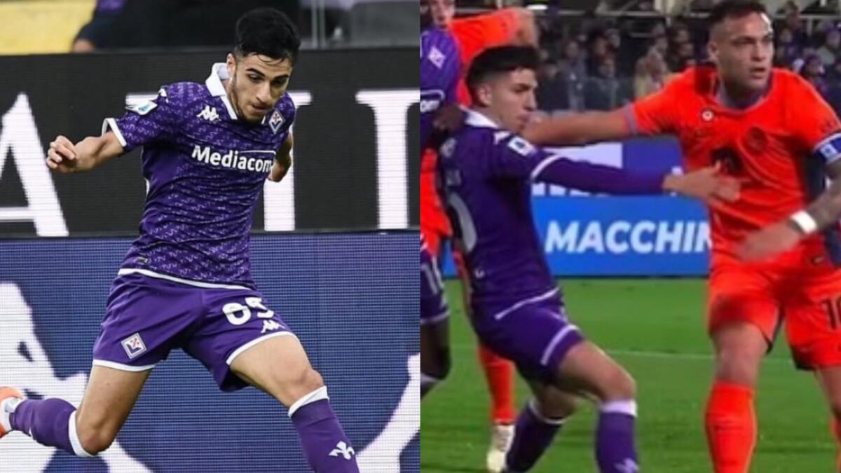 Parisi scrive: “Ripartiamo, meritavamo di più” poi fa polemica sul fallo di Lautaro che segna - 