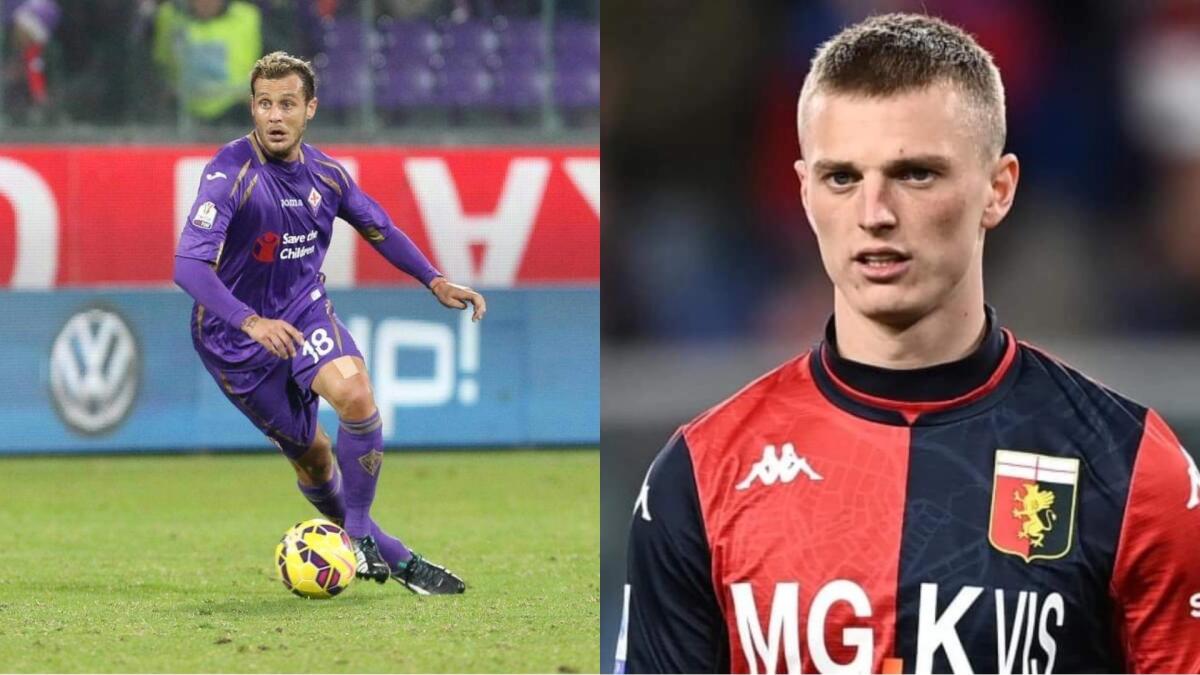 Diamanti:"Se Gudmundsson va a Firenze, mi sviene il Gila, è poco fattibile" - 