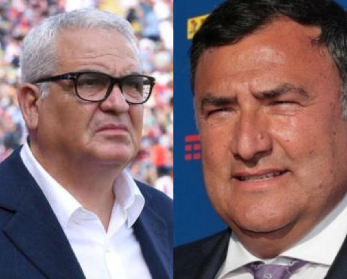 Ascari: "Il saldo positivo della Fiorentina non mi stupisce, deve ringraziare Corvino per le plusvalenze" - 