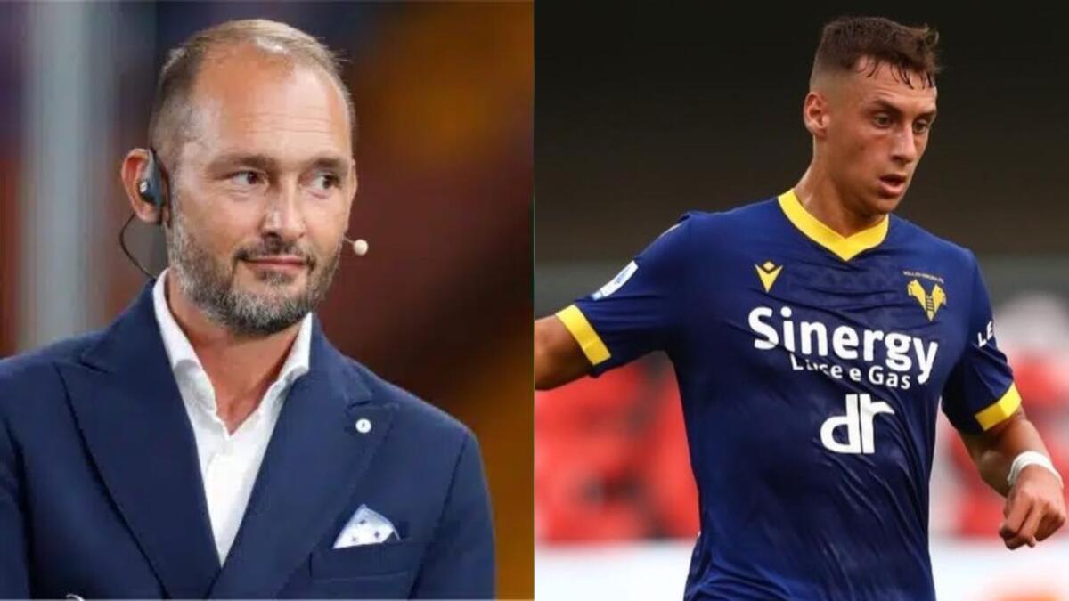 Di Marzio: "Fiorentina davanti al Milan su Terracciano. Viola possono accelerare e chiudere l'operazione" - 