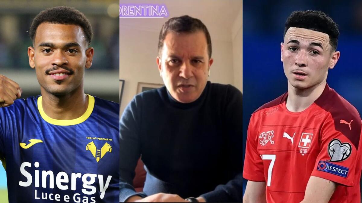 Pedullà: "Ngonge al Napoli per 20+2 di bonus. Fiorentina può arrivare a 7 milioni per Vargas" - 